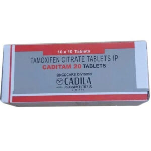 Tamoxifen Citrate Price, Suppliers in India