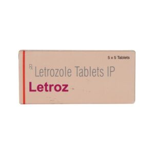 Letrozole Price, Suppliers in India