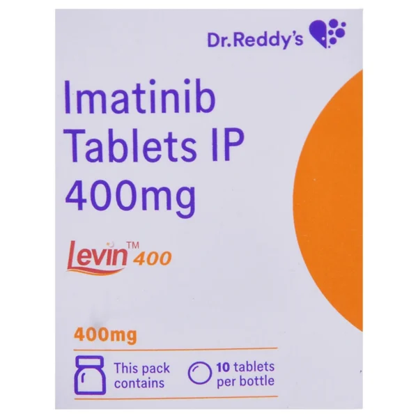 Imatinib Price, Suppliers in India