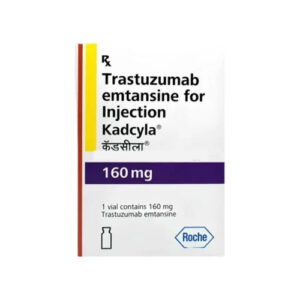 Trastuzumab Emtansine Price, Suppliers in India
