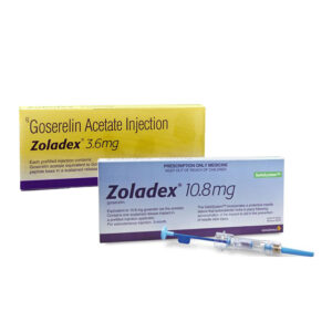 Goserelin Price, Suppliers in India