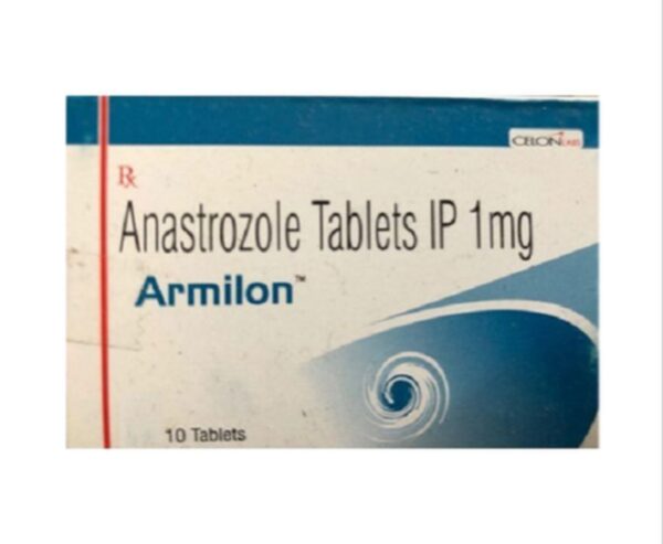 Anastrozole Price, Suppliers in India