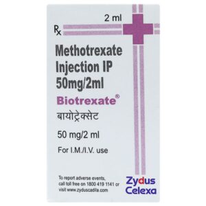 Methotrexate Price, Suppliers in India