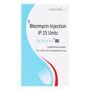 Bleomycin Price, Suppliers in India
