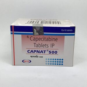 Capecitabine Price, Suppliers in India