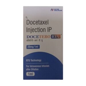 Docetaxel Price, Suppliers in India