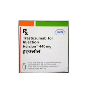 Trastuzumab Price, Suppliers in India