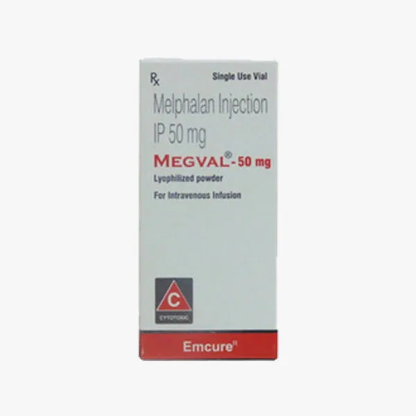 Melphalan Injection - Image 3