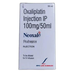 Oxaliplatin Price, Suppliers in India