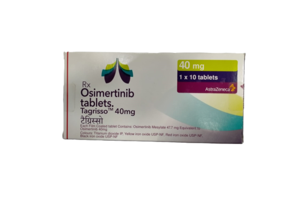 Osimertinib 40mg Price, Suppliers in India for export