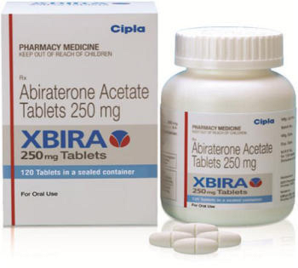 Abiraterone Price, Suppliers in India