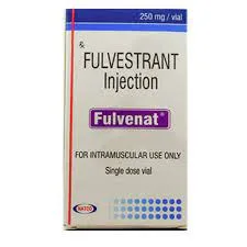 Fulvestrant Injection - Image 4