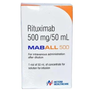 Rituximab Injection