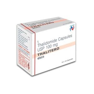 Thalidomide Capsules