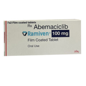 Abemaciclib Price, Suppliers in India