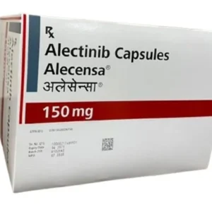 Alectinib Price, Suppliers in India