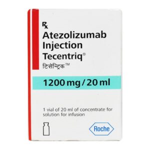 Atezolizumab supplier price India