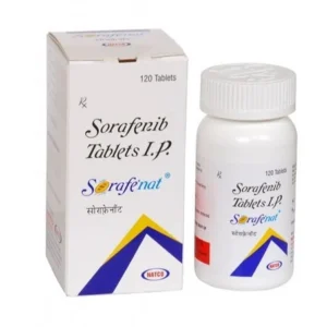 Sorafenib Tablet