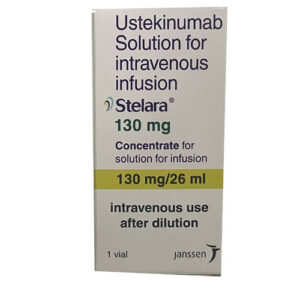 ustekinumab Price, Suppliers in India