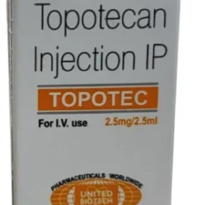 Topotecan Injection