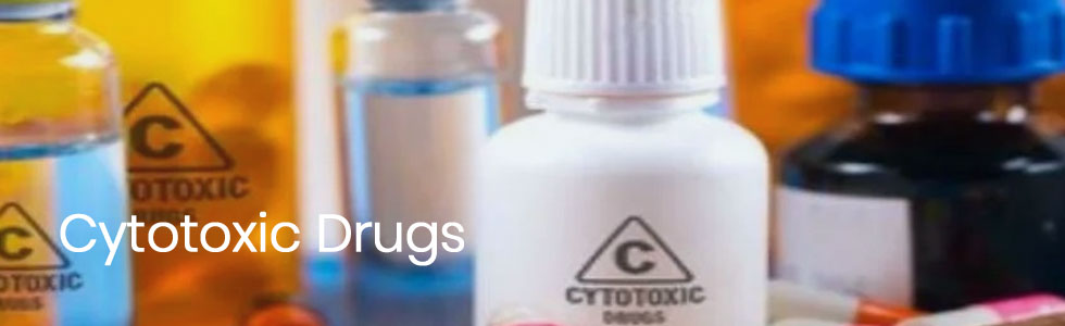 Cytotoxic drugs (Oncology) Suppliers in India