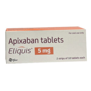 Apixaban Price, Suppliers in India