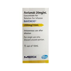 Avelumab Price, Suppliers in India