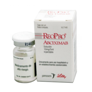 Abciximab Price, Suppliers in India