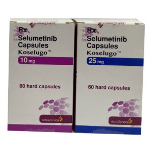 Selumetinib Price, Suppliers in India