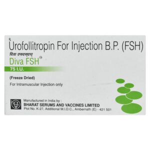 Urofollitropin Price In India Supplier Exporter