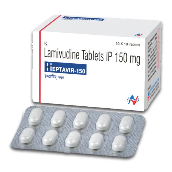 Lamivudine Price In India Supplier Exporter
