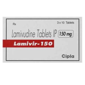 Lamivudine Price In India Supplier Exporter