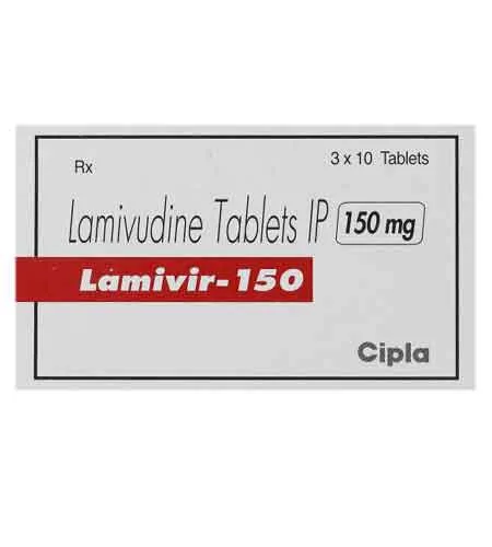 Lamivudine Price In India Supplier Exporter