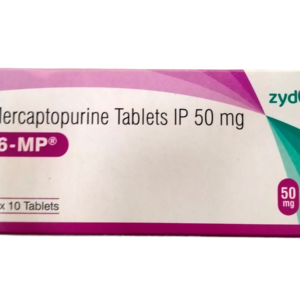 6-Mercaptopurine Price In India Supplier Exporter