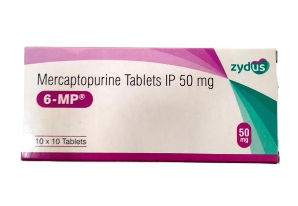 6-Mercaptopurine Price In India Supplier Exporter
