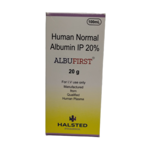 Human Normal Albumin Price, Suppliers in India for export