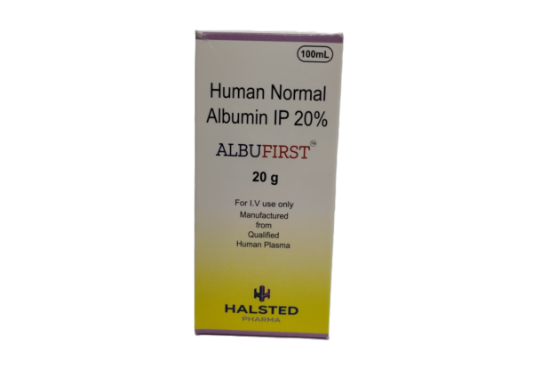 Human Normal Albumin Price, Suppliers in India for export