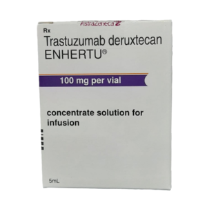Enhertu (trastuzumab deruxtecan) Price Supplier Exporter India